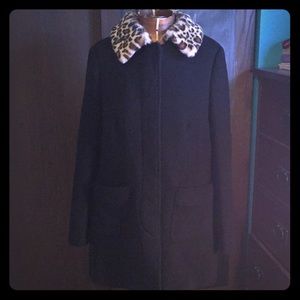 LOFT pea coat